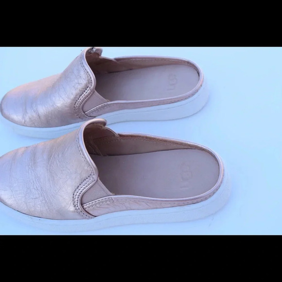 UGG Flat mules - Picture 2 of 7